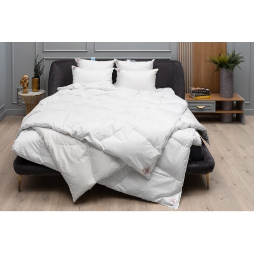 Одеяло AIR DOWN GRASS всесезонное "Light" 200х200