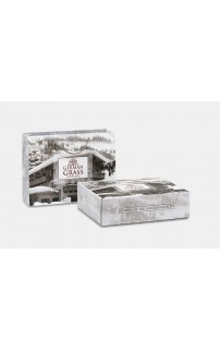 SI8150 Постельное белье Silver Palette Grass Семейный