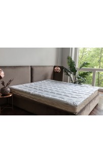 Наматрасник – топпер TOPPER NON-ALLERGENIC GRASS всесезонный 180х200