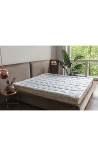 Наматрасник – топпер TOPPER NON-ALLERGENIC GRASS всесезонный 90х200