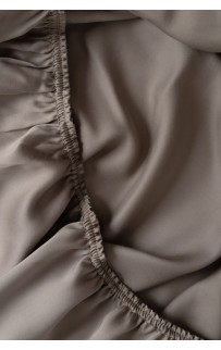 Пододеяльник Havana Brown Brilliant Grass 140х205