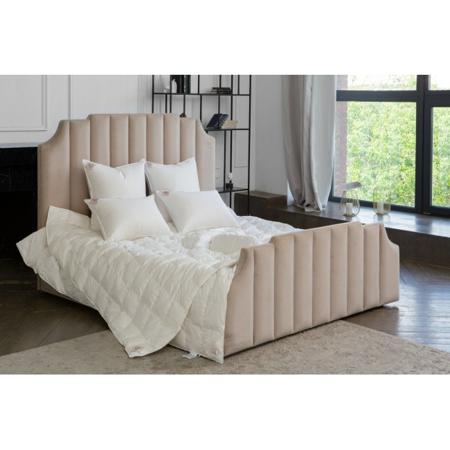 Одеяло GRAND DOWN GRASS всесезонное “Light” 160х220