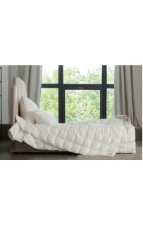 Одеяло GRAND DOWN GRASS всесезонное “Light” 160х220