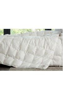 Одеяло GRAND DOWN GRASS всесезонное “Light” 160х220