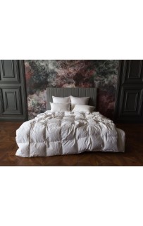 Одеяло GRAND DOWN GRASS теплое 160х220