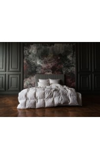 Одеяло GRAND DOWN GRASS теплое 160х220