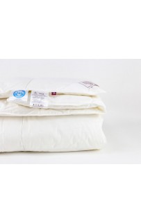 Одеяло GRAND DOWN GRASS теплое 160х220