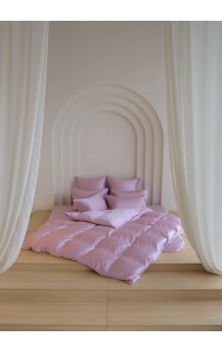 Наволочки Lilac Brilliant Grass 70х70 (2шт)