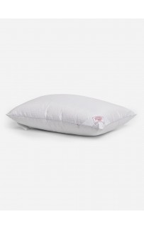 Подушка CARBON THERMO GRASS упругая 50х70