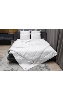 Одеяло MERINO WOOL GRASS легкое 150х200