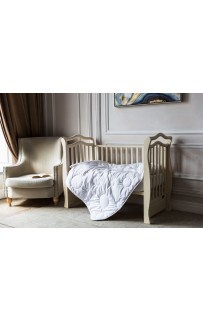 Одеяло BABY MERINO WOOL всесезонное 100х150