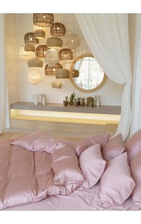 Пододеяльник Rose Brilliant Grass 200х200