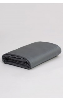 Простыня на резинке Grey Brilliant Grass 200х200х40