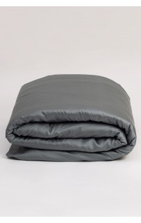 Пододеяльник Grey Brilliant Grass 150х200