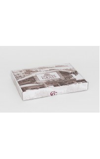 Пододеяльник Grey Brilliant Grass 150х200