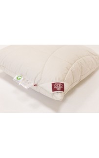 Подушка ORGANIC HEMP GRASS регулируемая 68х68