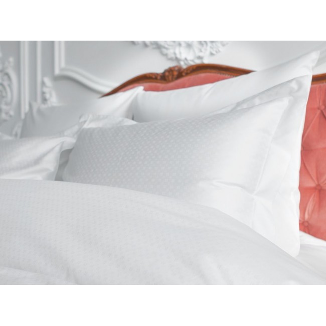 Наволочки "ПАЛЛАДА" слоновая кость 50x70 (2шт), GERMAN GRASS Наволочки "ПАЛЛАДА" слоновая кость 50x70 (2шт), GERMAN GRASS