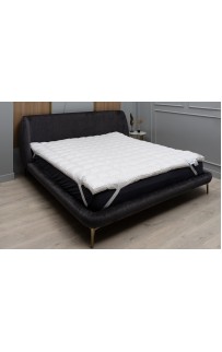 Наматрасник-топпер TOPPER DOWN GRASS 160х200