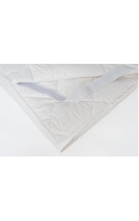 Наматрасник MATTRESS COTTONWASH GRASS легкий 200х200