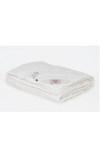 Наматрасник MATTRESS COTTONWASH GRASS легкий с юбкой 160х200х40