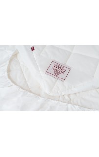 Наматрасник MATTRESS COTTONWASH GRASS легкий с юбкой 160х200х40