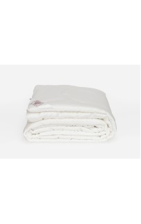 Одеяло DOUBLE TENCEL GRASS всесезонное 150х200