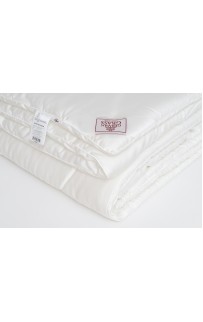 Одеяло DOUBLE TENCEL GRASS всесезонное 150х200
