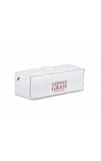 Наматрасник – топпер TOPPER SILK GRASS всесезонный 160х200