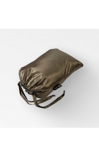 Сапожки-носочки пуховые Comfort Socks Travel Grass Milk Chocolate 36-39 р.
