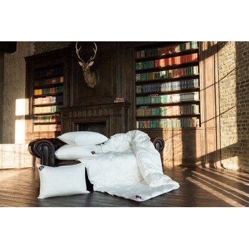 Одеяло LUXE DOWN GRASS всесезонное "Light" 160х220