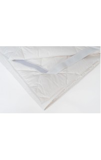 Наматрасник MATTRESS COTTONWASH GRASS легкий 160х200