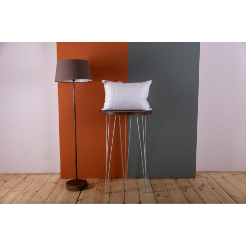 Подушка WELLNESS GRASS регулируемая 50х68