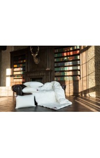 Одеяло LUXE DOWN GRASS теплое 150х200