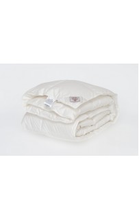 Одеяло LUXE DOWN GRASS теплое 160х220