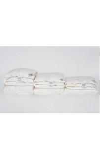 Одеяло LUXE DOWN GRASS теплое 160х220