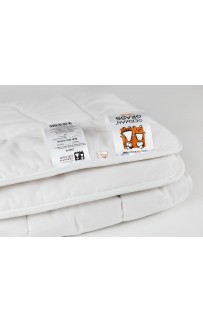 Одеяло BABY BIO COTTON всесезонное “Light” 100х150