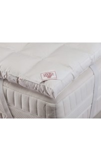 Перина пуховая ROYAL DOWN GRASS 160х200