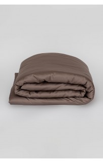 Пододеяльник Havana Brown Brilliant Grass 260х240