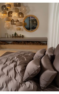 Наволочки Havana Brown Brilliant Grass 50х70 (2шт)