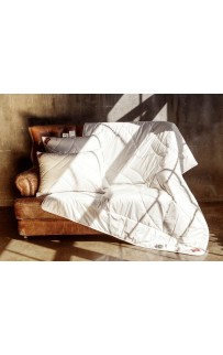 Одеяло ORGANIC LINEN GRASS легкое 240х220