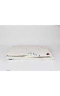 Одеяло ORGANIC LINEN GRASS легкое 240х220