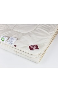 Одеяло ORGANIC LINEN GRASS легкое 240х220