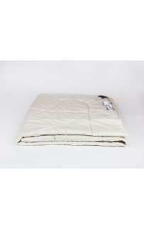 Одеяло ORGANIC LINEN GRASS легкое 240х220