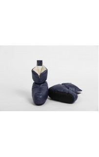 Сапожки-носочки пуховые Comfort Socks Travel Grass Ink 40-45 р.