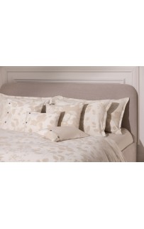 Наволочки "ПАЛЛАДА" натуральный бежевый 50х70 (2шт), GERMAN GRASS