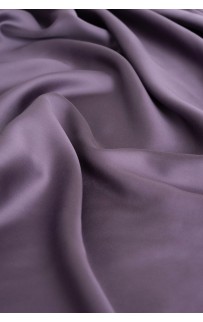 Постельное белье тенсель "БРИЛЛИАНТ" фиолетовый Семейный простыня на резинке, GERMAN GRASS Постельное белье тенсель "БРИЛЛИАНТ" фиолетовый Семейный простыня на резинке, GERMAN GRASS