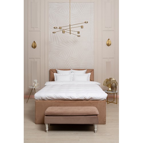 PA150 Постельное белье Paisley Palette Grass Семейный