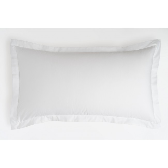 Наволочки "НОБИЛИС" белый 50x90 (2шт), GERMAN GRASS