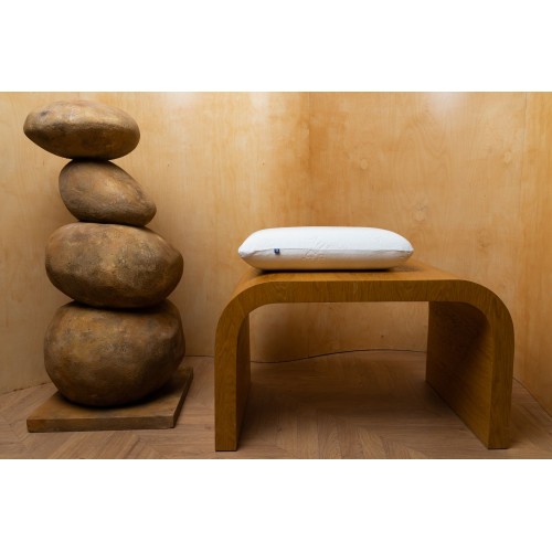 Подушка MEMORY CLASSIC GRASS 60х40х13