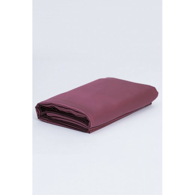 Простыня тенсель "БРИЛЛИАНТ" пурпурный 180x240, GERMAN GRASS Простыня тенсель "БРИЛЛИАНТ" пурпурный 180x240, GERMAN GRASS